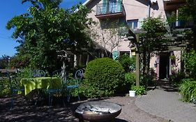 Villa Rosa Trois Epis